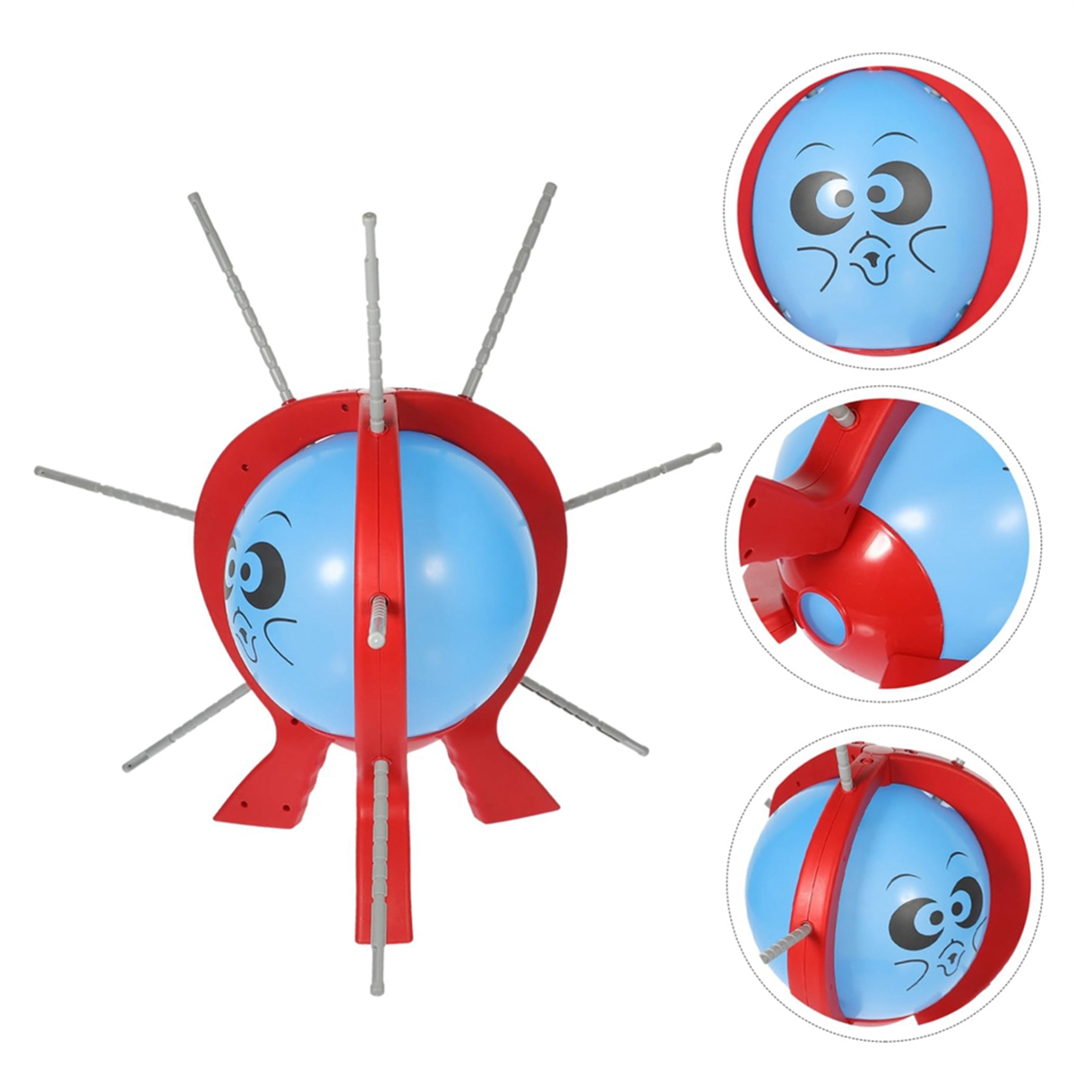 New balloon explosion game, bo - Kids Toys Entertainer avaliação e preço