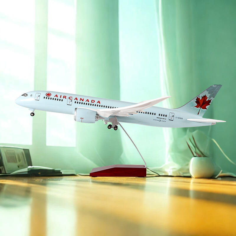 Airplane Airbus 47cm Canada B7 - Kids Toys Canada avaliação e preço