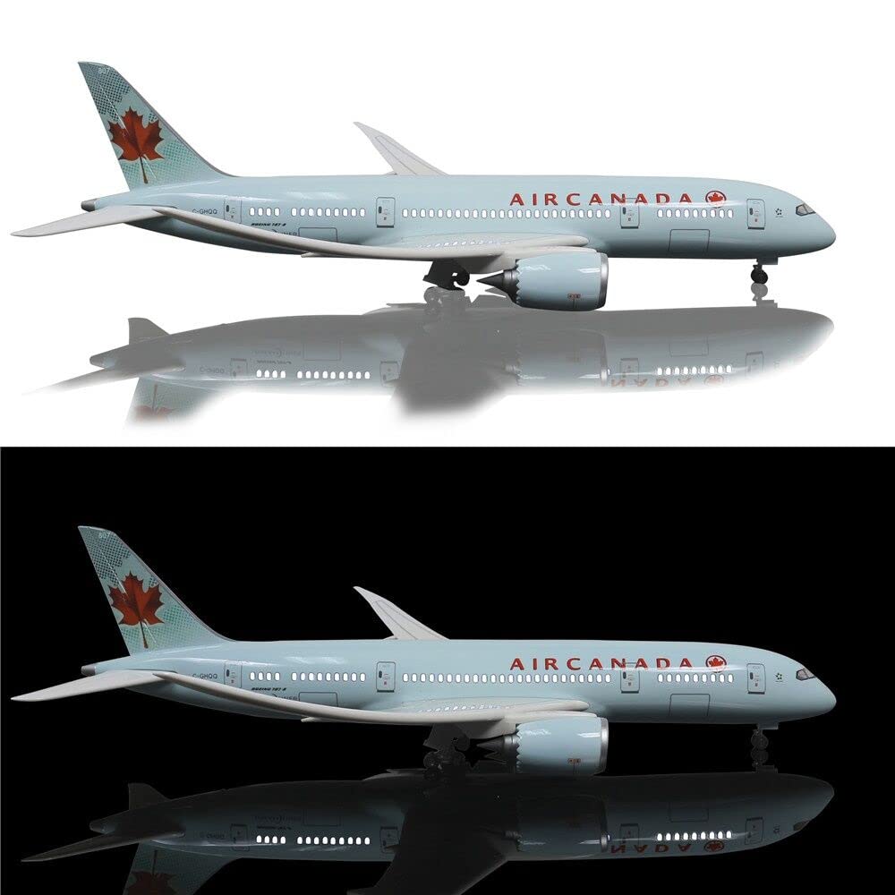 Airplane Airbus 47cm Canada B7 - Kids Toys Canada avaliação e preço