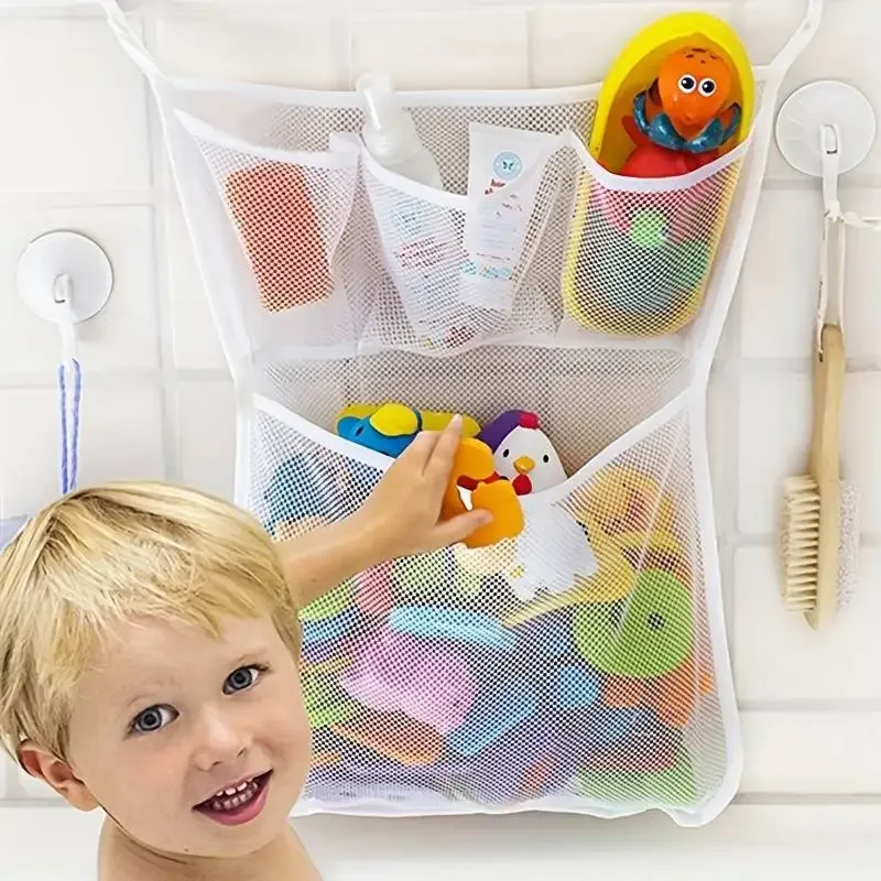 Home Organizer Kids Tidy Stora - Kids Toys Basket avaliação e preço