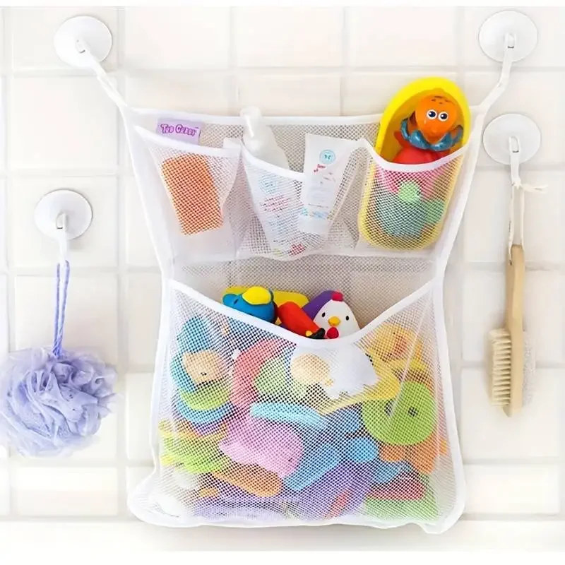 Home Organizer Kids Tidy Stora - Kids Toys Basket avaliação e preço