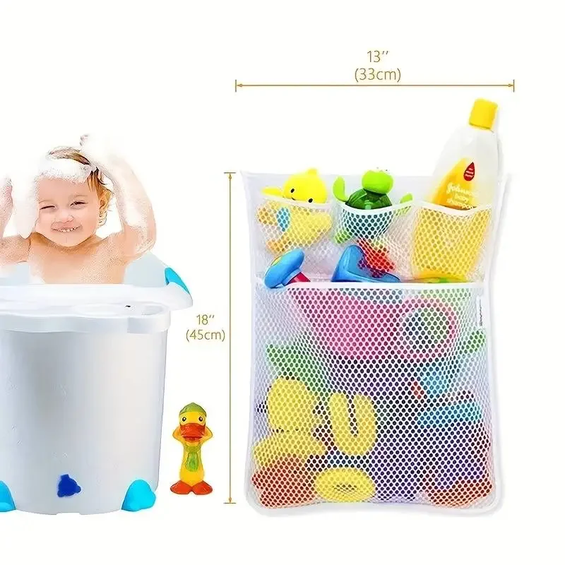 Home Organizer Kids Tidy Stora - Kids Toys Basket avaliação e preço