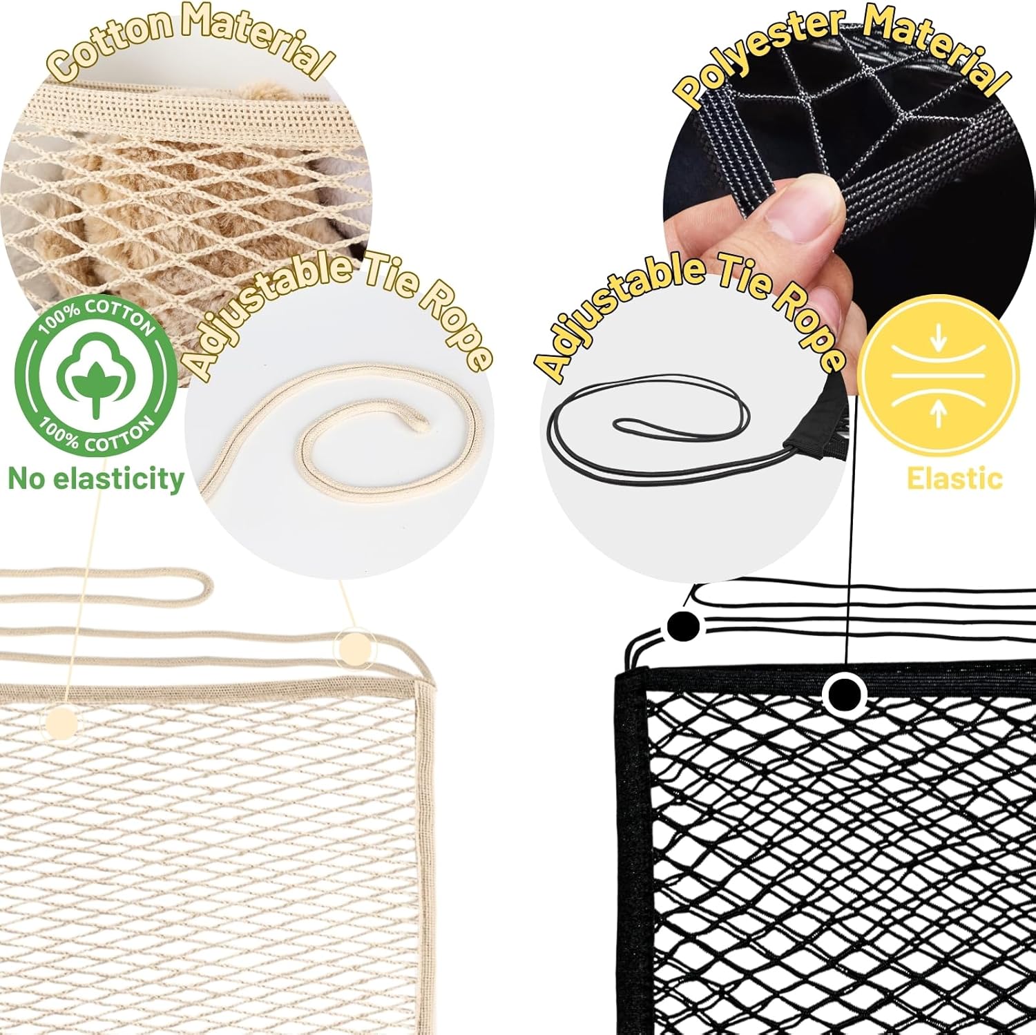 Stuffed Animal Storage Net for - Kids' Toys avaliação e preço