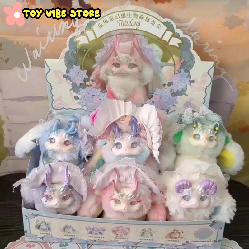 Tutulong  Fantasy Forest Tea P - Kids Toys Easter avaliação e preço