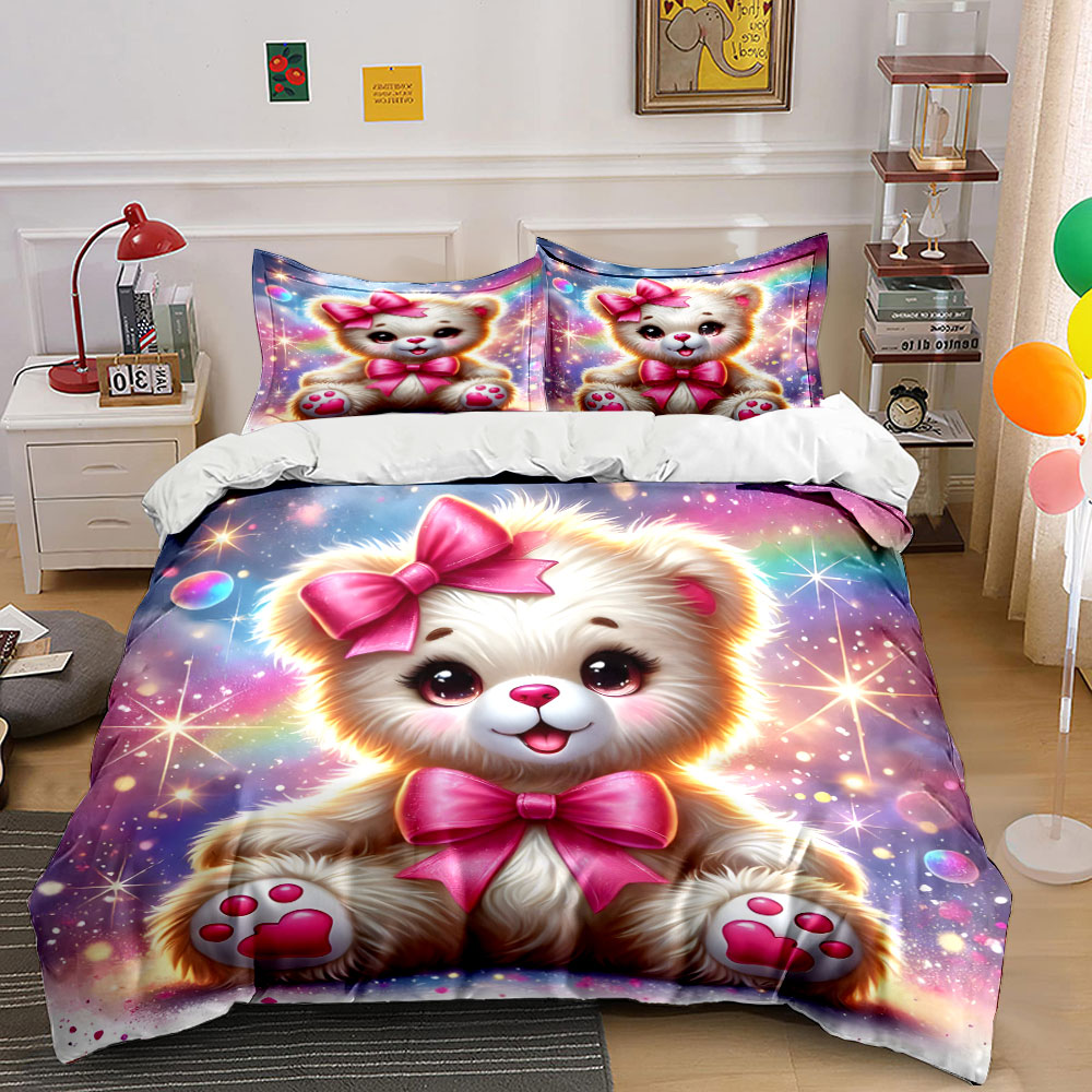 Plush Toy with Rainbow Sparkle - Kids Toys Home avaliação e preço