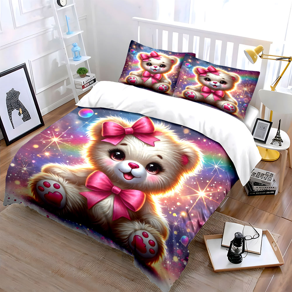 Plush Toy with Rainbow Sparkle - Kids Toys Home avaliação e preço