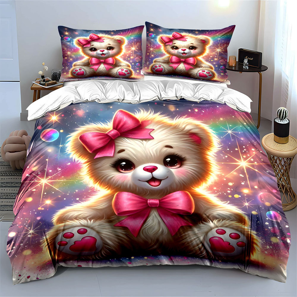 Plush Toy with Rainbow Sparkle - Kids Toys Home avaliação e preço
