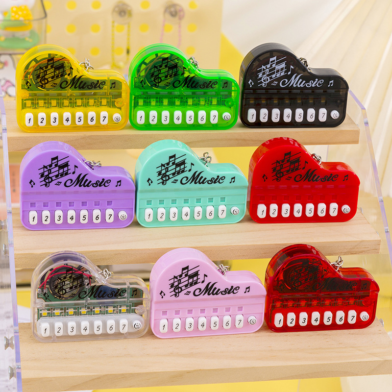 Creative Mini Electronic Piano - Kids Toys And Games avaliação e preço