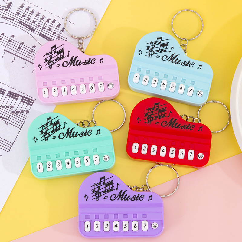 Creative Mini Electronic Piano - Kids Toys And Games avaliação e preço
