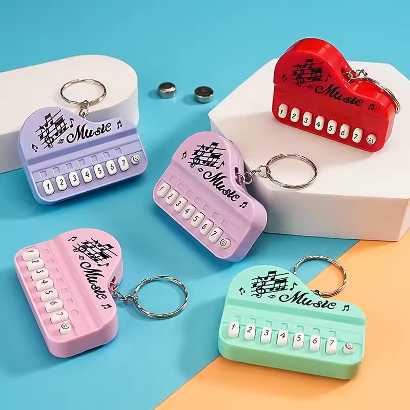Creative Mini Electronic Piano - Kids Toys And Games avaliação e preço