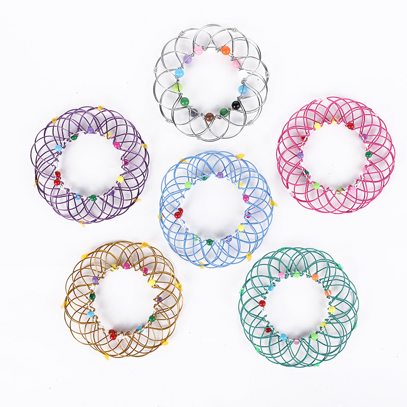 Adult Children Anti-Stress Toy - Kids Toys Basket avaliação e preço