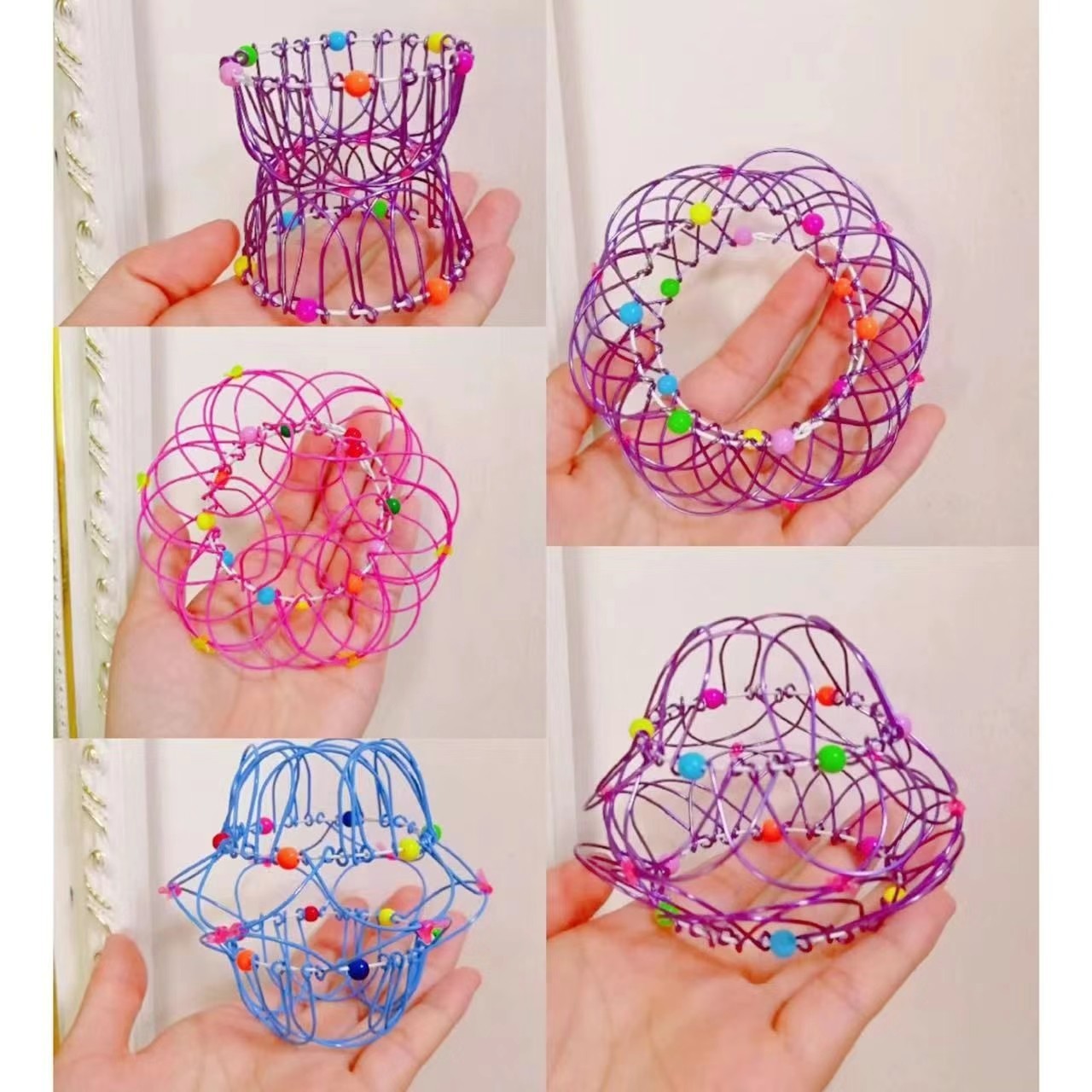 Adult Children Anti-Stress Toy - Kids Toys Basket avaliação e preço