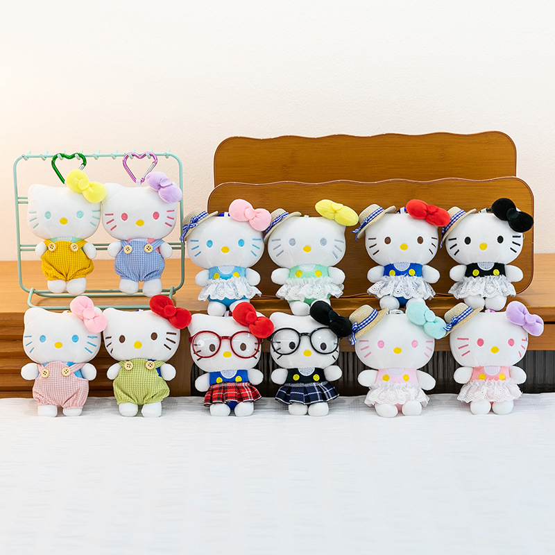 Sanrio Kawaii Hello Kitty Cute - Kids Toys Car avaliação e preço
