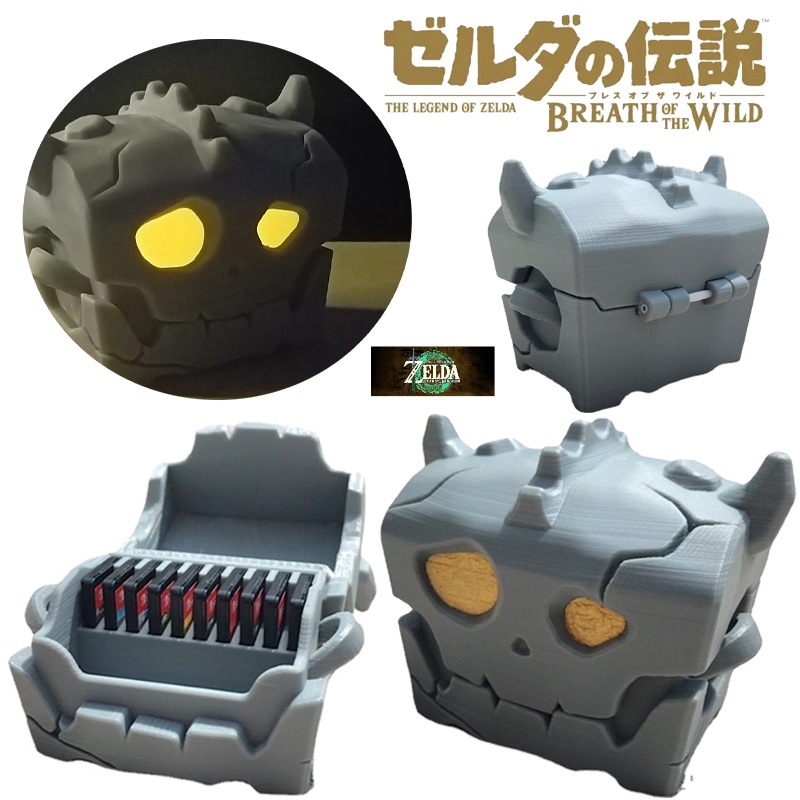 8 Card Slot The Legend Of Zeld - Kids Toys Png avaliação e preço