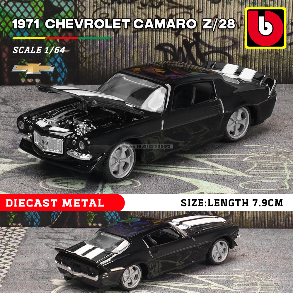 Bburago 1:64 Hanging outer pac - Kids Toys Jeep avaliação e preço
