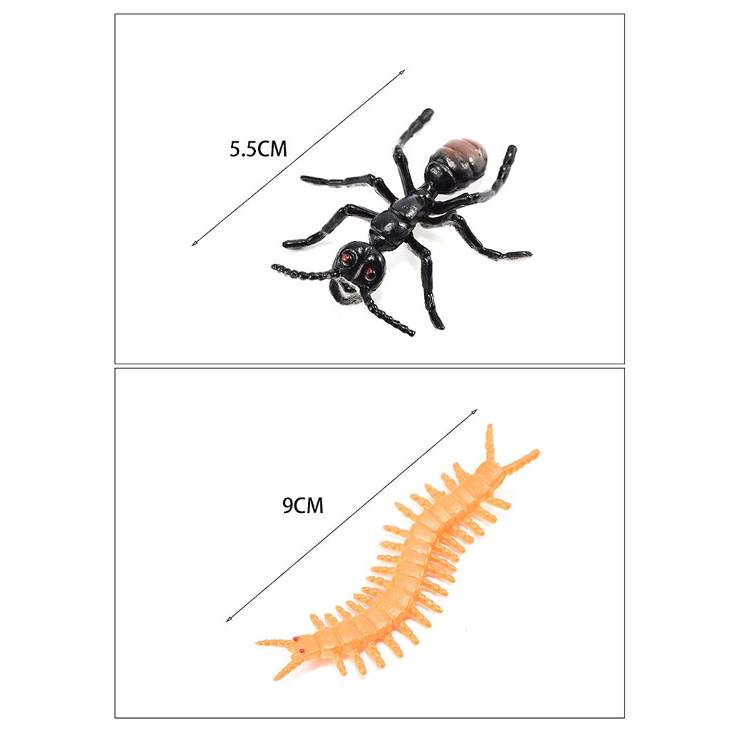 Simulation Animal Model Decora - Kids Toys Shop avaliação e preço