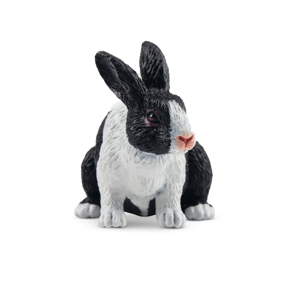 Toymany Simulation Dutch Rabbi - Kids Toys Easter avaliação e preço