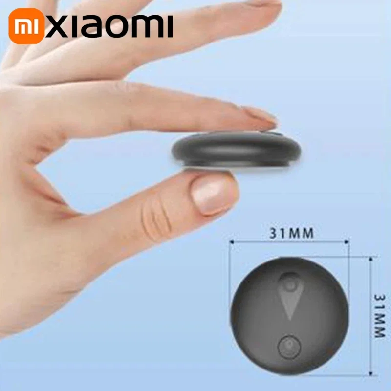 Xiaomi GPS Tracker Bluetooth 5 - Kids Smartwatch Gps avaliação e preço