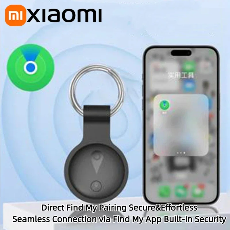Xiaomi GPS Tracker Bluetooth 5 - Kids Smartwatch Gps avaliação e preço