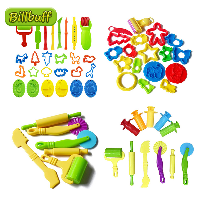 Hot Sale DIY Slime Play Dough  - Slime Making Kit avaliação e preço