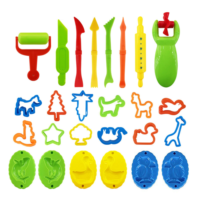 Hot Sale DIY Slime Play Dough  - Slime Making Kit avaliação e preço