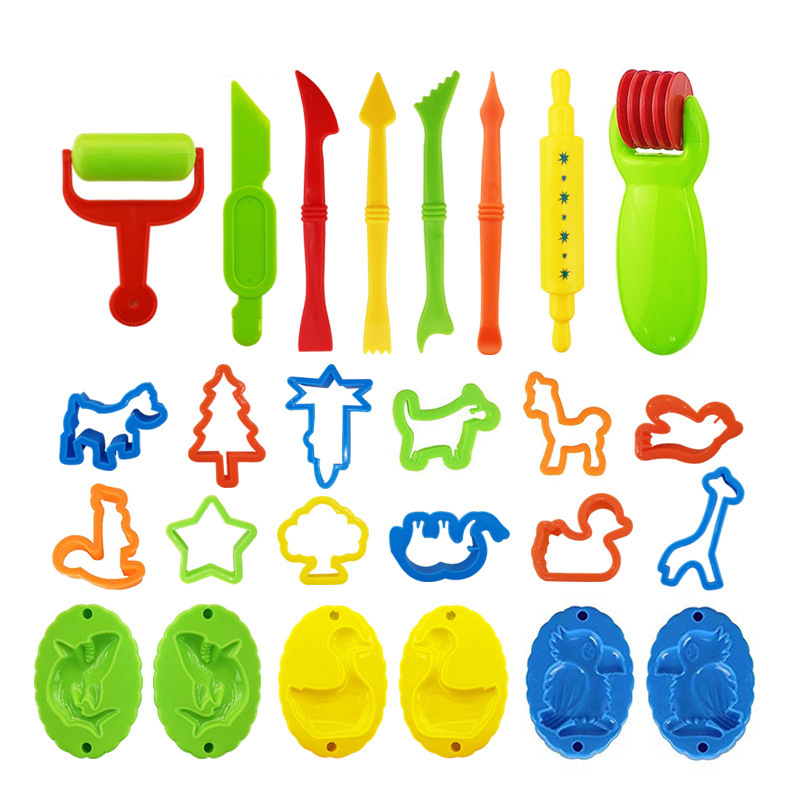 Hot Sale DIY Slime Play Dough  - Slime Making Kit avaliação e preço