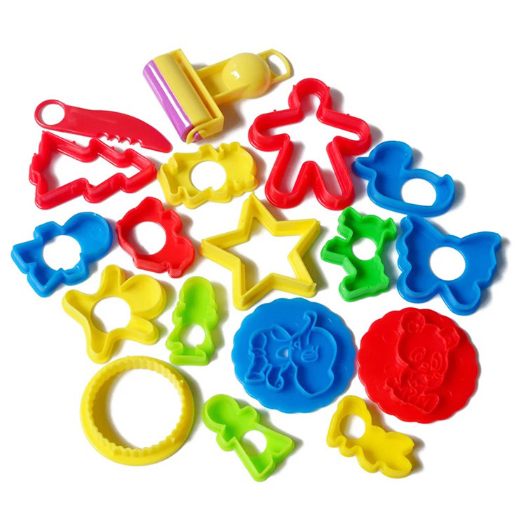 Hot Sale DIY Slime Play Dough  - Slime Making Kit avaliação e preço