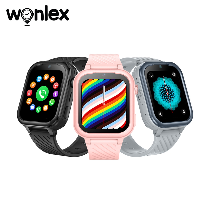 Detachable Strap Bracelet of K - Kids Smartwatch Gps avaliação e preço