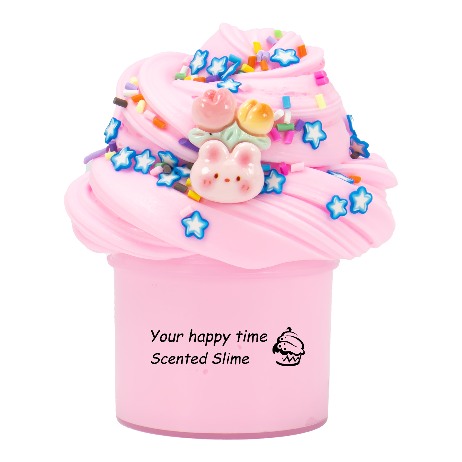 1.76oz DIY Slime Kit for Kids  - Slime Making Kit avaliação e preço