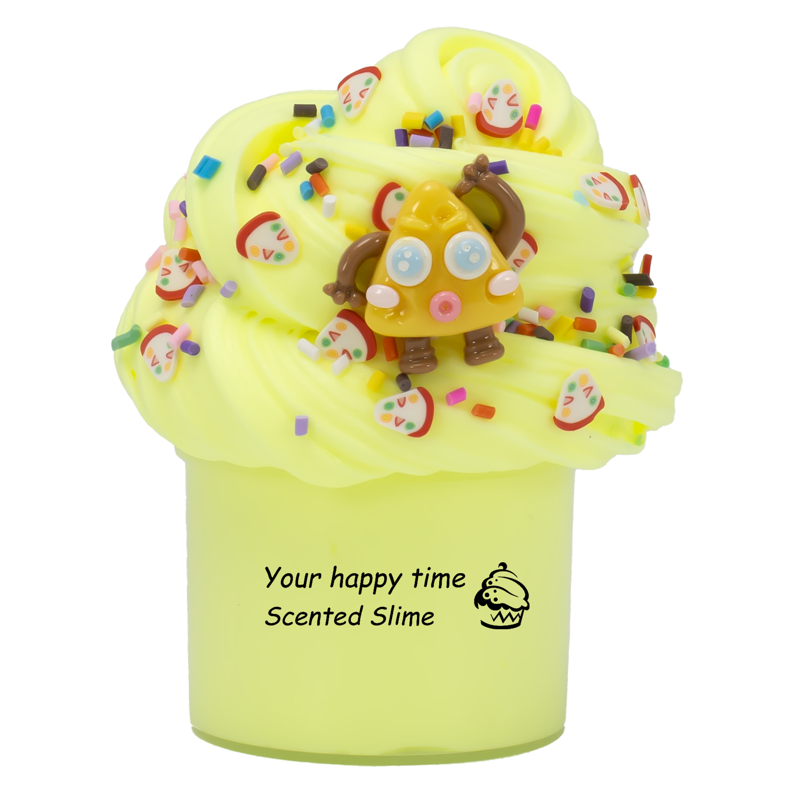 1.76oz DIY Slime Kit for Kids  - Slime Making Kit avaliação e preço