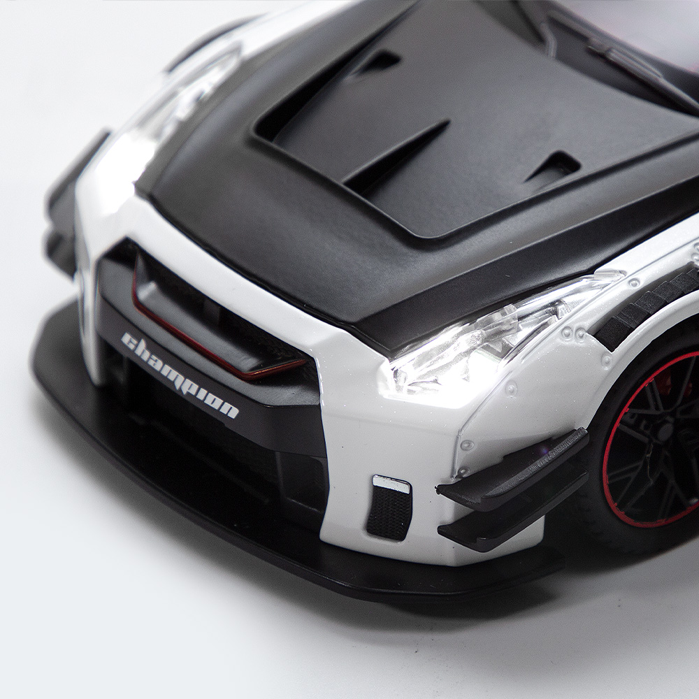 1SET  Kids Supercar Alarm Cloc - Kids Toys Car avaliação e preço