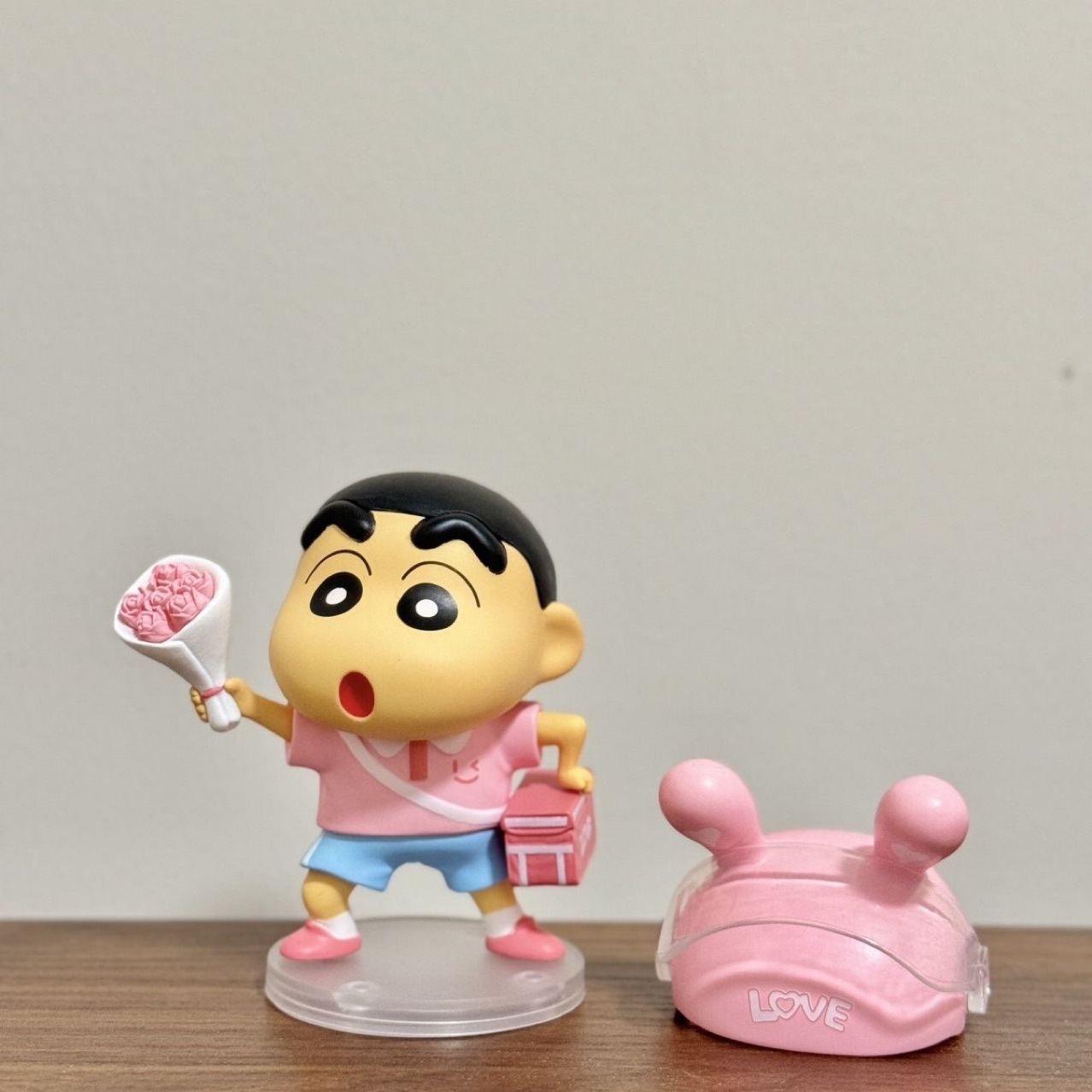 New 13cm Crayon Shin-Chan Anim - Kids Toys Delivery Today avaliação e preço