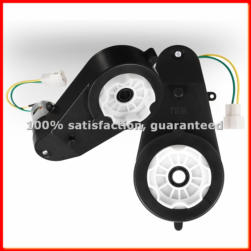2Pcs 24V Replacement Parts for - Kids' Toys avaliação e preço