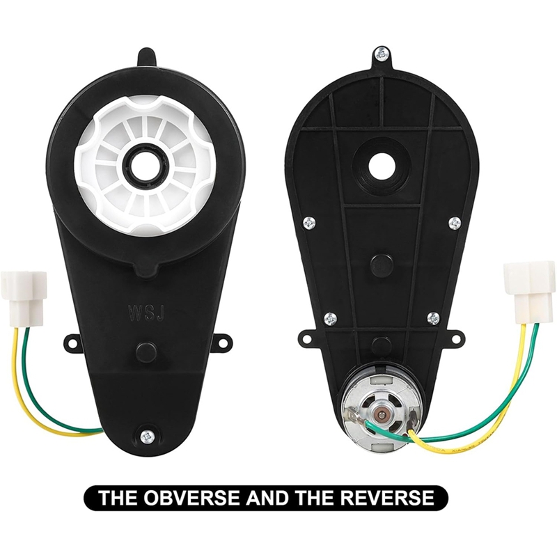 2Pcs 24V Replacement Parts for - Kids' Toys avaliação e preço