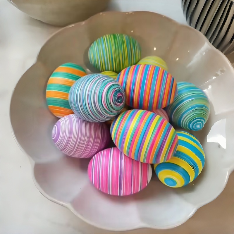 Easter Egg Decorator Electric  - Kids Toys Easter avaliação e preço