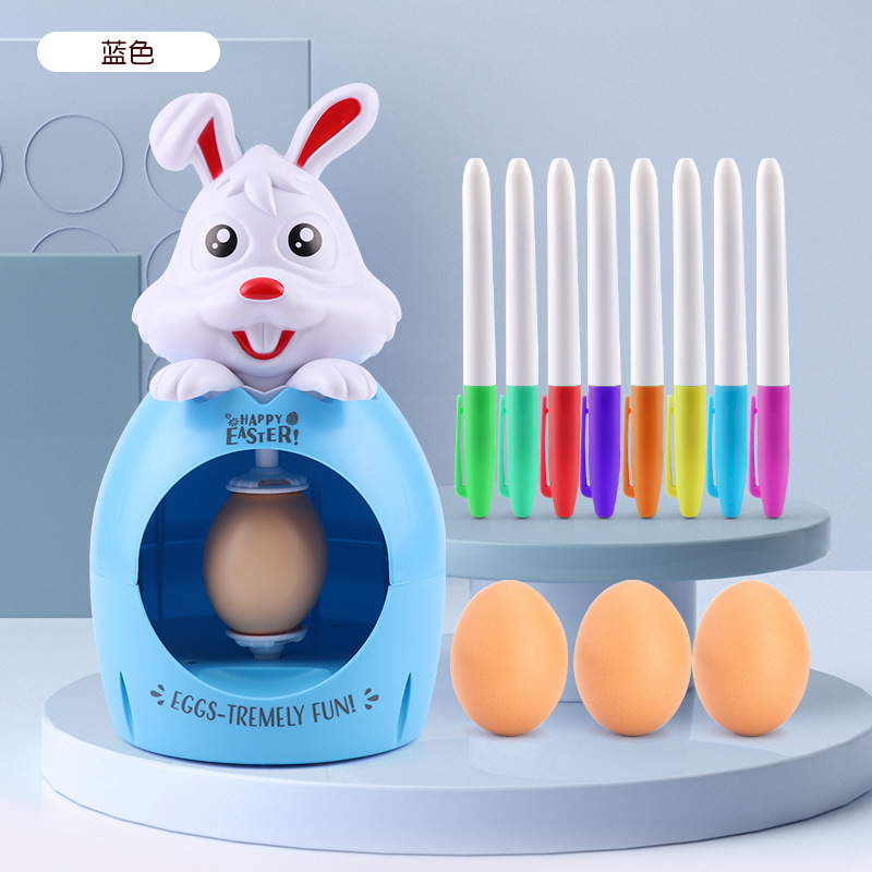 Easter Egg Decorator Electric  - Kids Toys Easter avaliação e preço