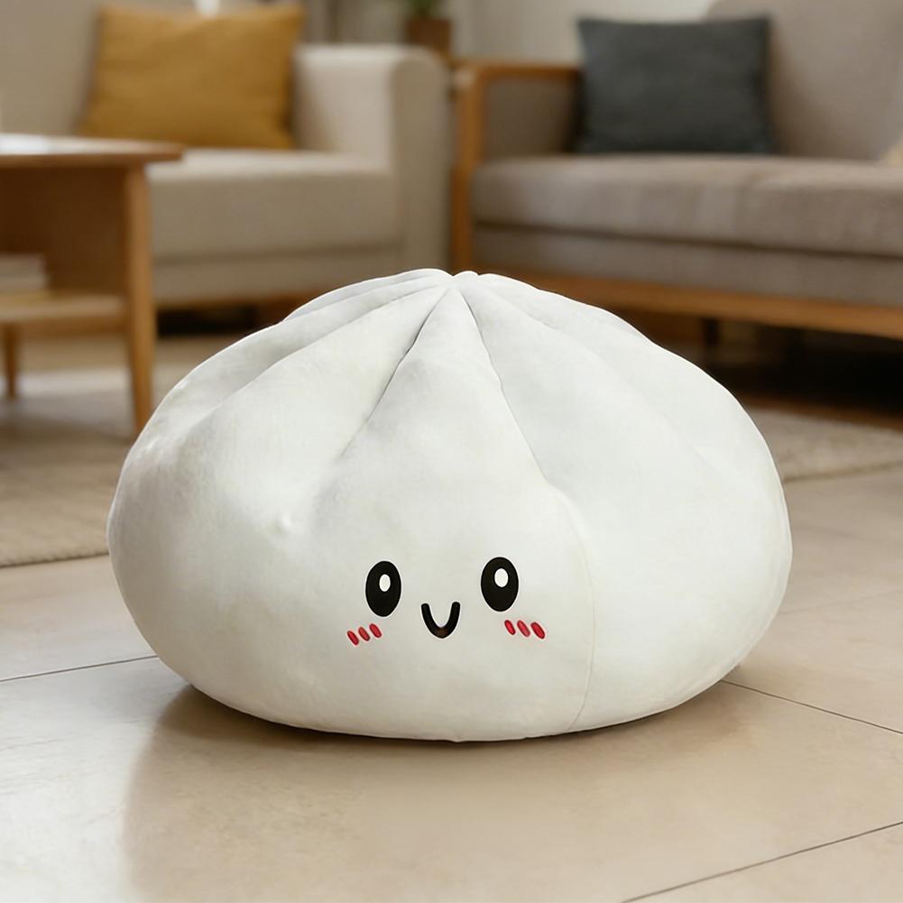 Big Dumpling Stress Relief Squ - Kids Toys Entertainer avaliação e preço