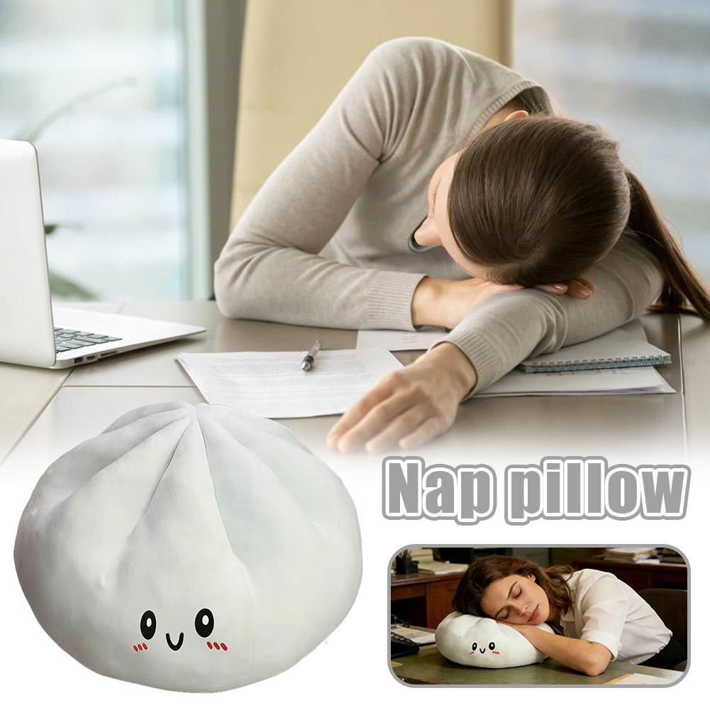 Big Dumpling Stress Relief Squ - Kids Toys Entertainer avaliação e preço