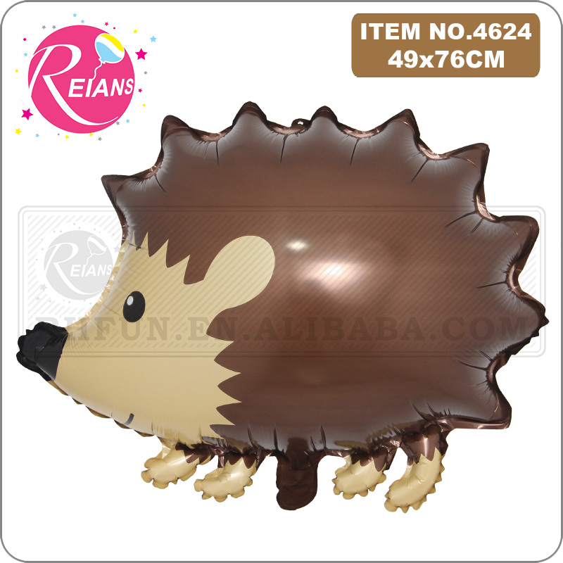 Forest Animal Foil Balloons Fo - Water Balloon Set avaliação e preço