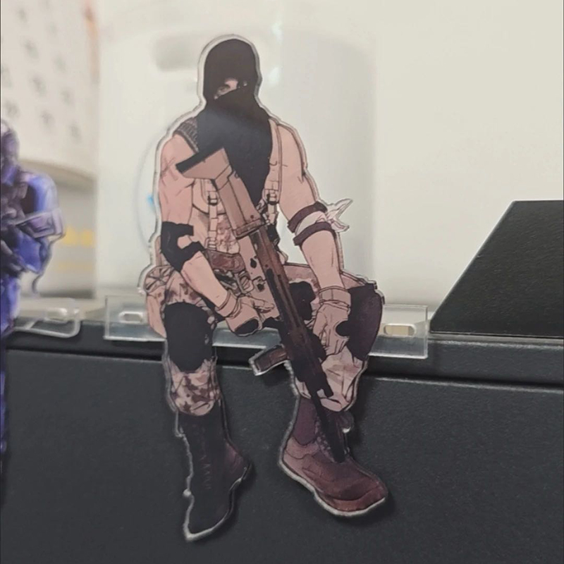 10cm/3.93in Call of Duty Klut  - Kids Toys And Games avaliação e preço