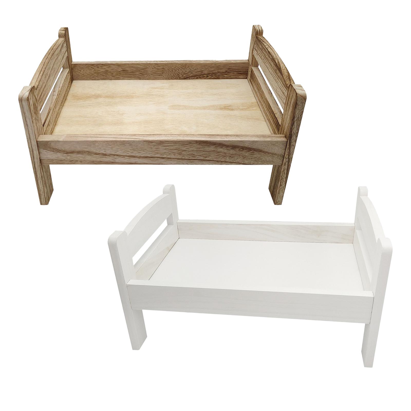 Newborn Photography Props Bed  - Kids Toys Shop avaliação e preço