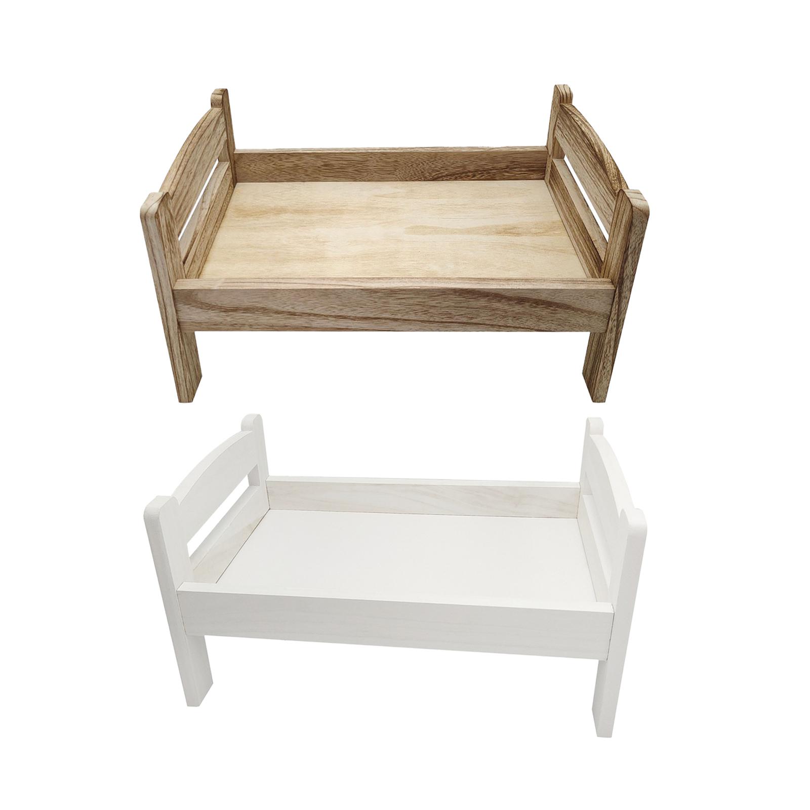 Newborn Photography Props Bed  - Kids Toys Shop avaliação e preço