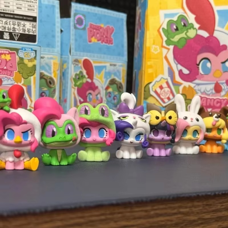 New Genuine Kayou My Little Po - Kids Toys Png avaliação e preço