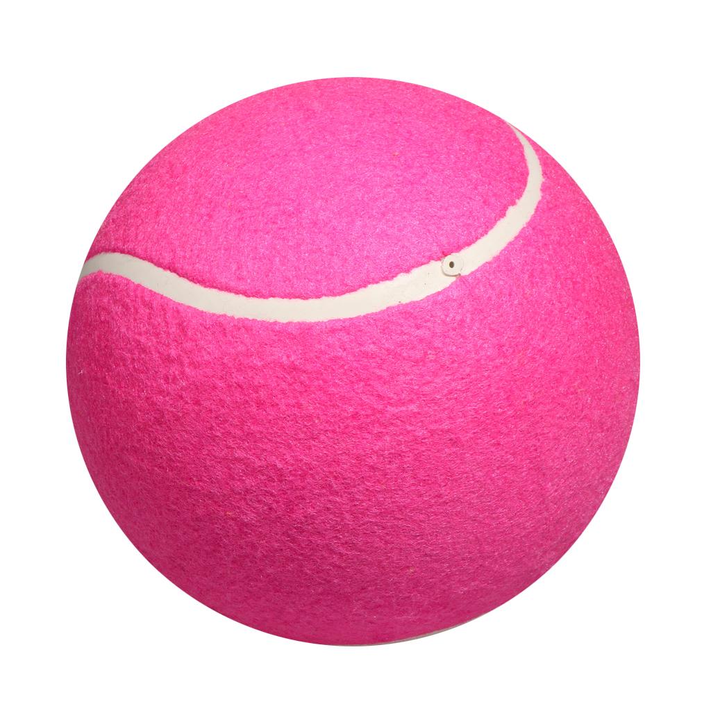Dog Tennis Ball Toy Inflatable - Kids Toys Exhibition avaliação e preço