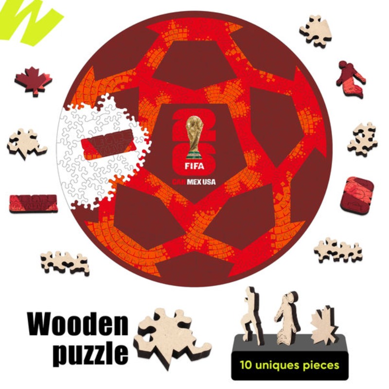 2026 FIFA World Cup Canada Foo - Kids Toys Canada avaliação e preço