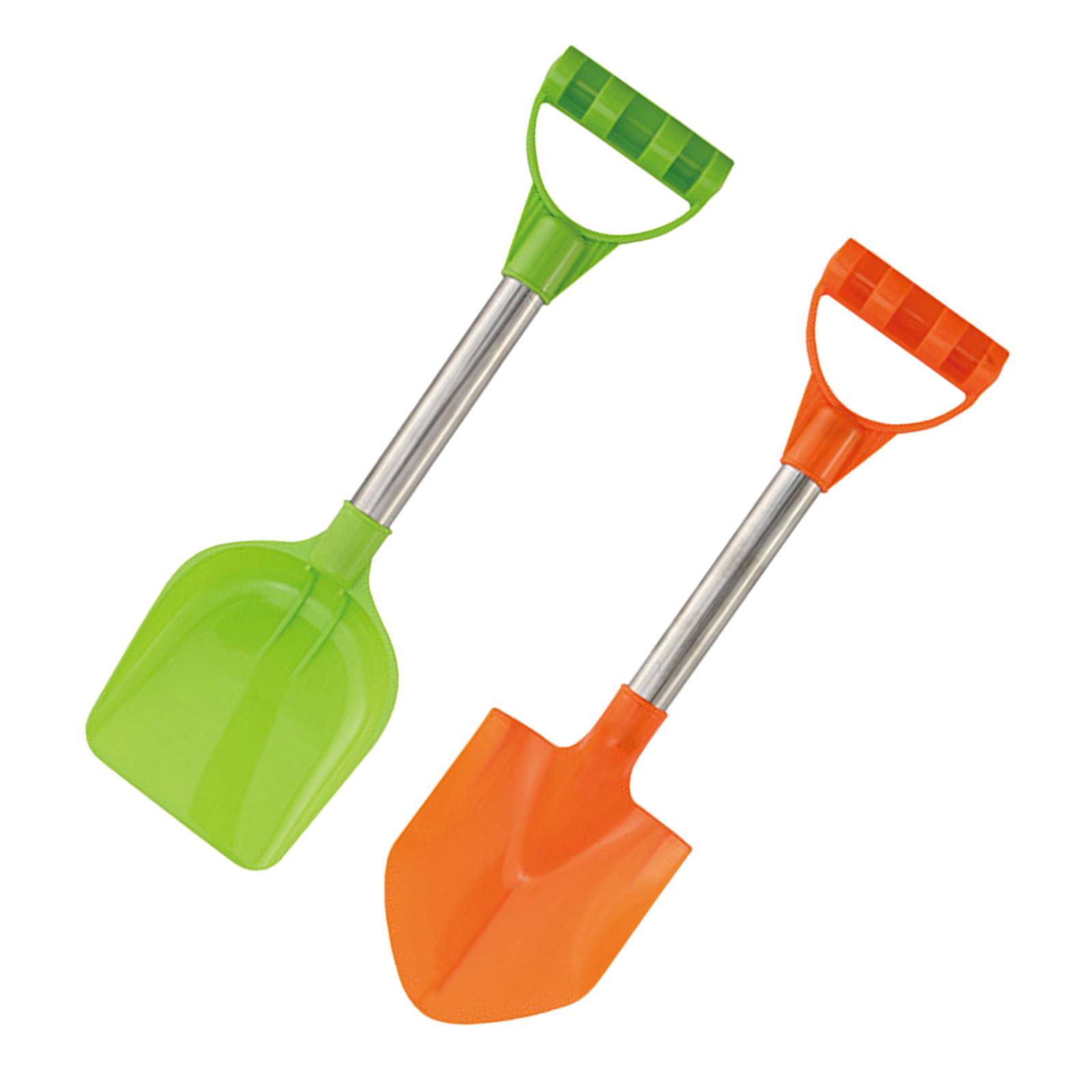 Outdoor Sand Shovel Toy Garden - Kids Toys Shop avaliação e preço