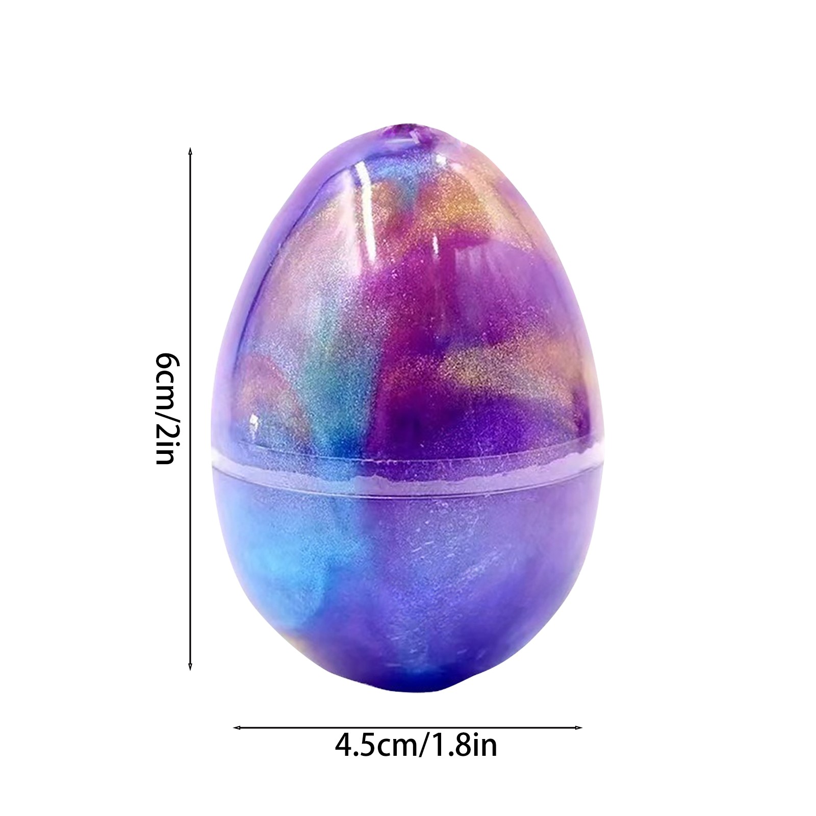 Diy Color Transparent Slime Gl - Slime Making Kit avaliação e preço