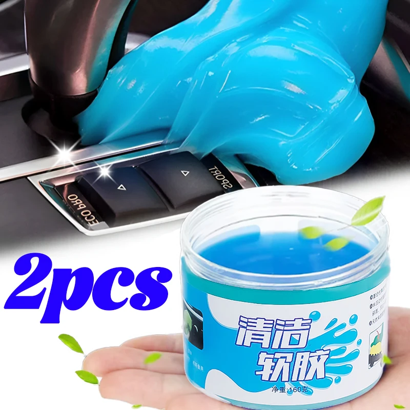Super Dust Clean Clay Dust Key - Slime Making Kit avaliação e preço