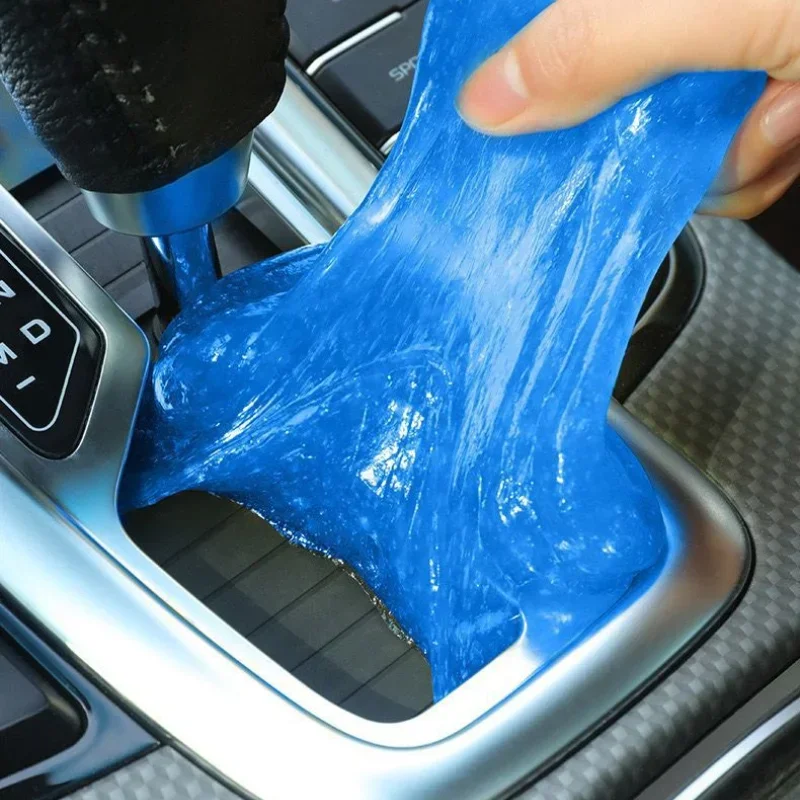 Super Dust Clean Clay Dust Key - Slime Making Kit avaliação e preço