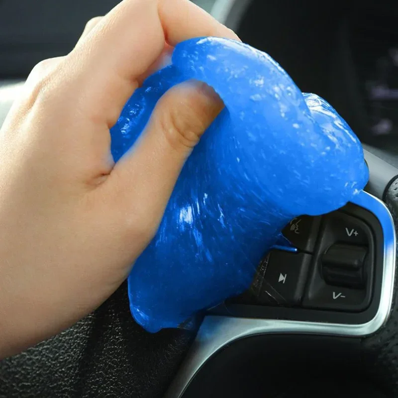 Super Dust Clean Clay Dust Key - Slime Making Kit avaliação e preço